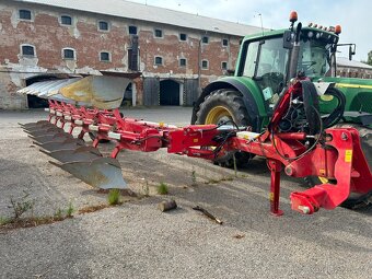 Polonesený pluh PÖTTINGER SERVO 6,5 PLUS NOVA - 2