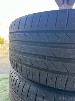 Pneumatiky - 2