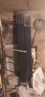 lišty elektrikářské - 2