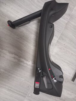 Autosedačka Cybex Atom 5 - 2