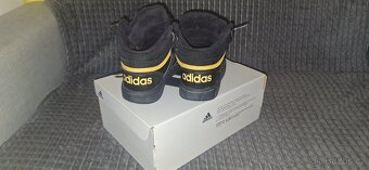 Zimní boty ADIDAS - 2