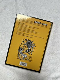 zločiny beze zbraní 2 - 2