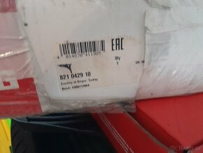 Nova ramena citroen peugeot - 2