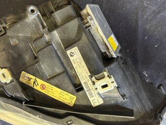 Světlo BMW 3 E90/E91 - 2