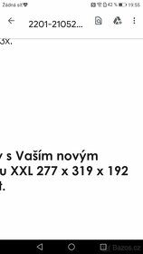 Základna pro zahradní domek - 2