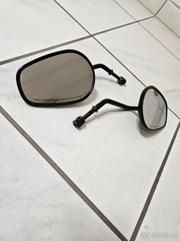 Originál zrcátka Harley-Davidson - 2