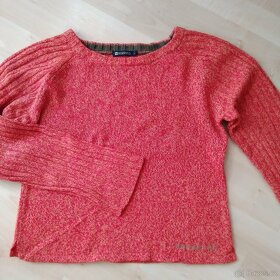 svetr Reserved - vel. L - 2