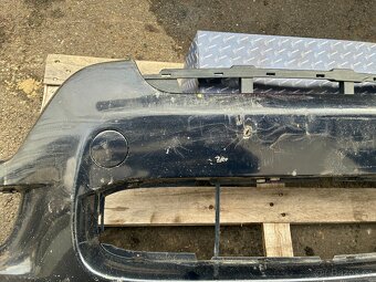 Přední nárazník BMW  X5 E70 M-PAKET 2007 - 2010 - 2