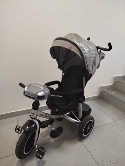 Dětská tříkolka - 2