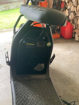 Elektrokoloběžka - 2