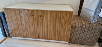 Daruji sestavu skříní - 2