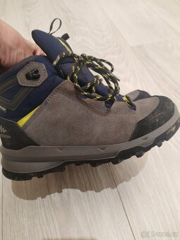 Turistické boty - 2