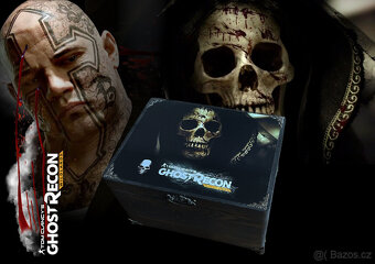 GHOST RECON - WILDLAND - EXKLUSIVE EDITION - 2