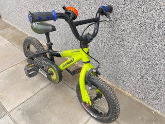 Dětské kolo Specialized - 2