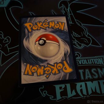 Pokemon Kyorge Reverse Chinese 25th anniversary - 2