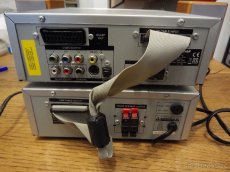 Věž KARCHER DVD,panel hliník+kov - 2