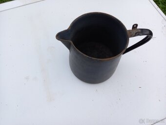 konvička na čaj - 2