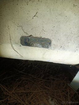 Kočárek V. Šiml - 2