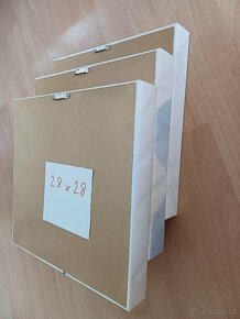 3x obrázek (28 x 28 cm) - 2