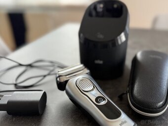 Holící strojek BRAUN series 9 pro - 2