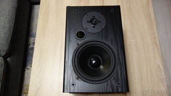 reprosoustavy Yamaha - 2