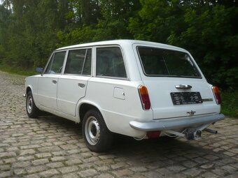 VAZ 2101-LADA 1200-1300 - 2