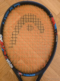 Dětská tenisová raketa - 2