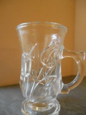 Mini sklenice štamprle 2 + 1 kus - 2