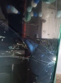 Televize Philips na díly či opravu - 2