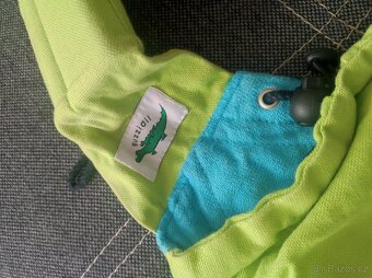 Nosítko ergonomické Buzzidil - 2