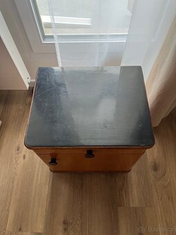 Retro skříňka - 2