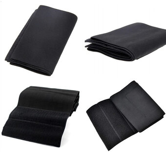 Elastický pás - skryté nosenie zbrane - 2