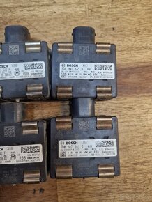 Čidlo acc Radaru Škoda, VW - 2