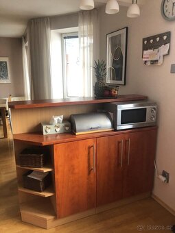 Použitá kuchyňská linka - 2