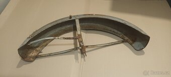 Blatník Jawa nebo ČZ - 2