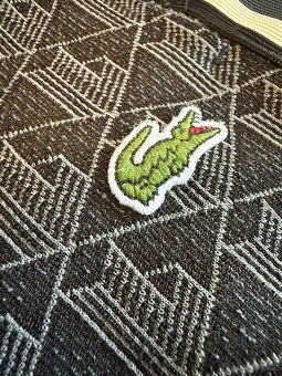 Lacoste Monogram - M Velikost - Nove - 2