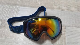 Lyžařské brýle - 2