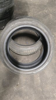 2x pneu Hankook winter Icept Evo² - 2