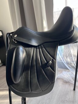 Kentaur Rhode 17, komora 3 - 2