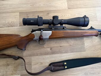 Kulovnice Blaser R93 8x57 JS, 9,3x62 - 2