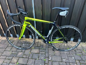 Karbonové silniční kolo PRODOLI - 2