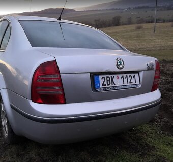 SUPERB 1 prodán ND - 2