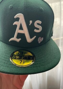 Ksiltovka New Era 59 fifty - 2