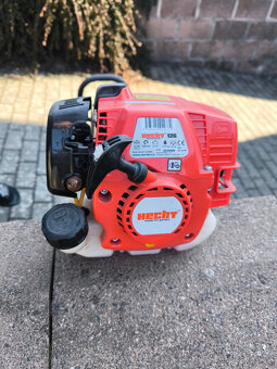 křovinořez Hecht - 2