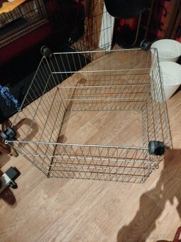 Klec XXL - 2