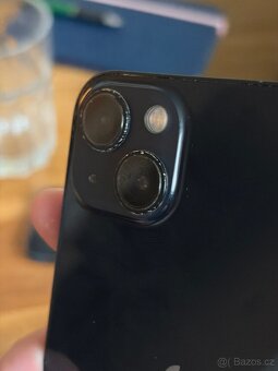 iphone 13 128GB  barva midnight - 2