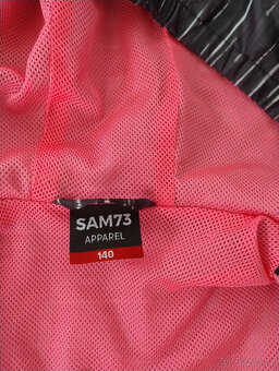 Jarni bunda vel. 140 - 2