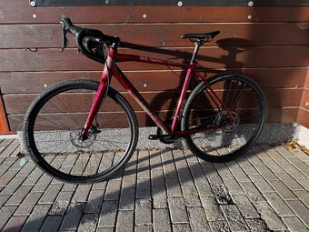 Kross Esker 2.0 (vel. L) - 2