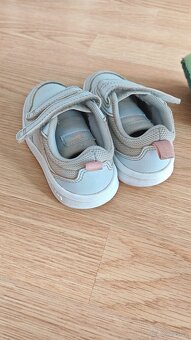 Botičky Adidas vel.23 - 2