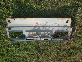 Zadní čelo škoda 105, 120, 130 - 2